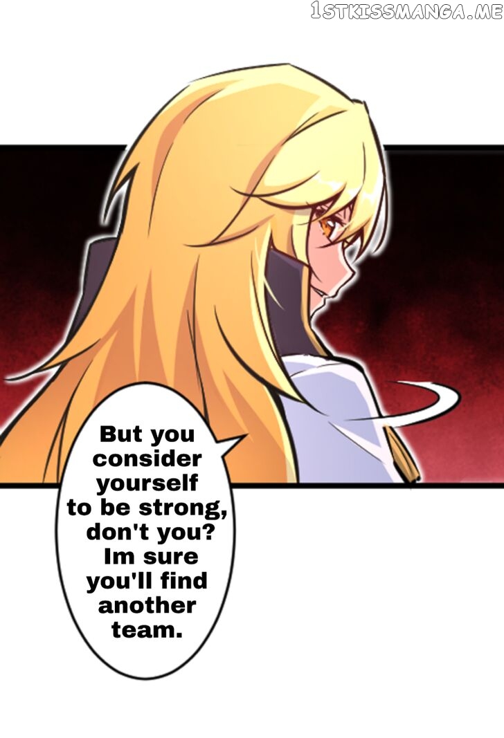 Honkai Gakuen – The Moment of Shining Light chapter 1 - page 19