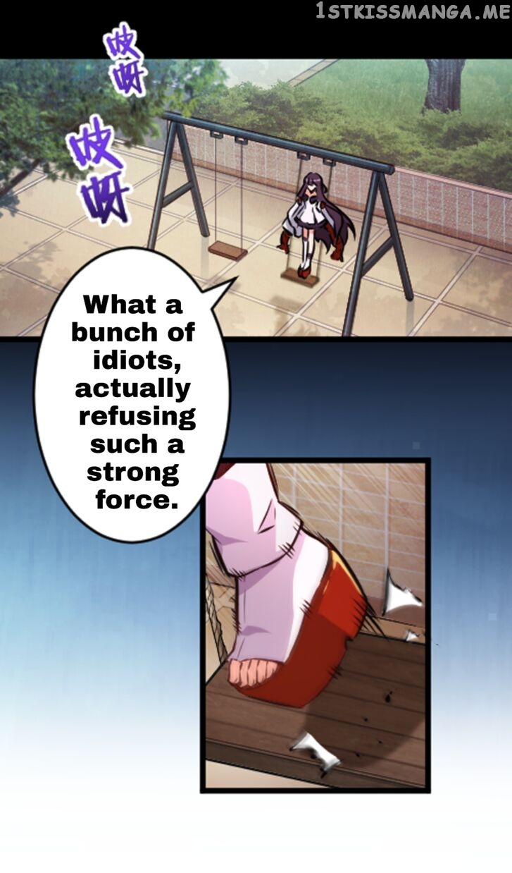 Honkai Gakuen – The Moment of Shining Light chapter 1 - page 23
