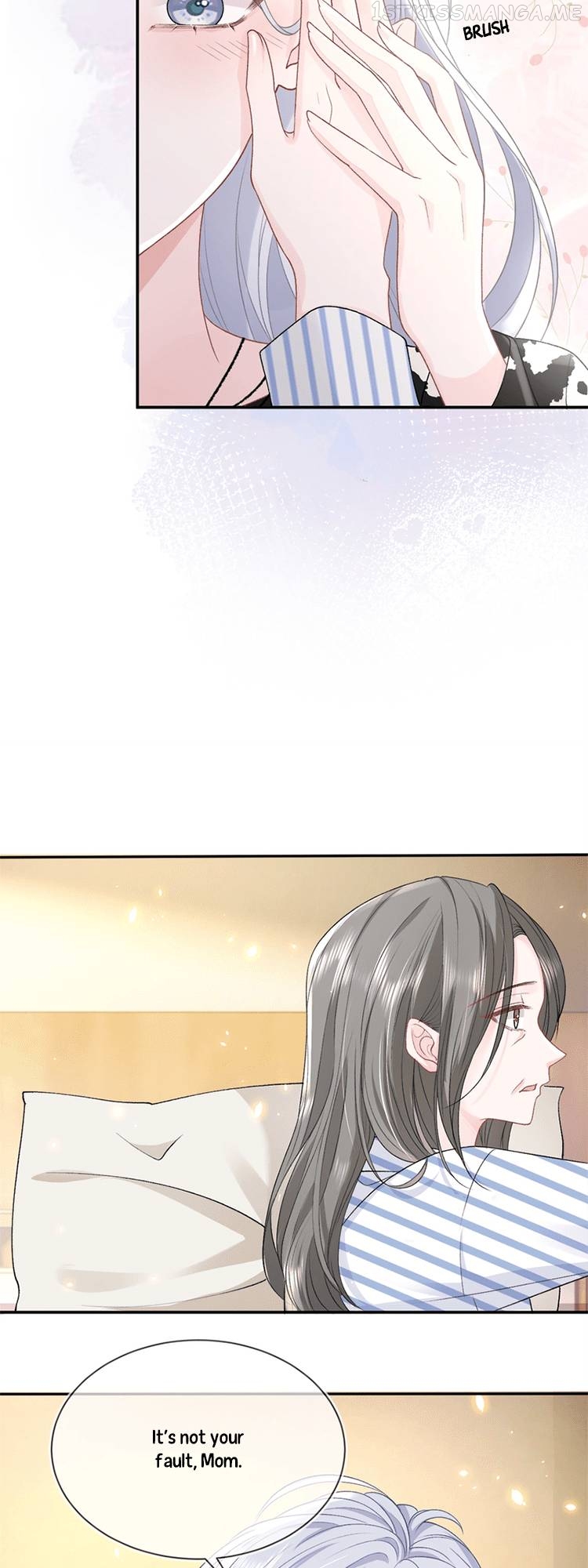 Childhood Sweetheart Liaoliao Chapter 11 - page 10