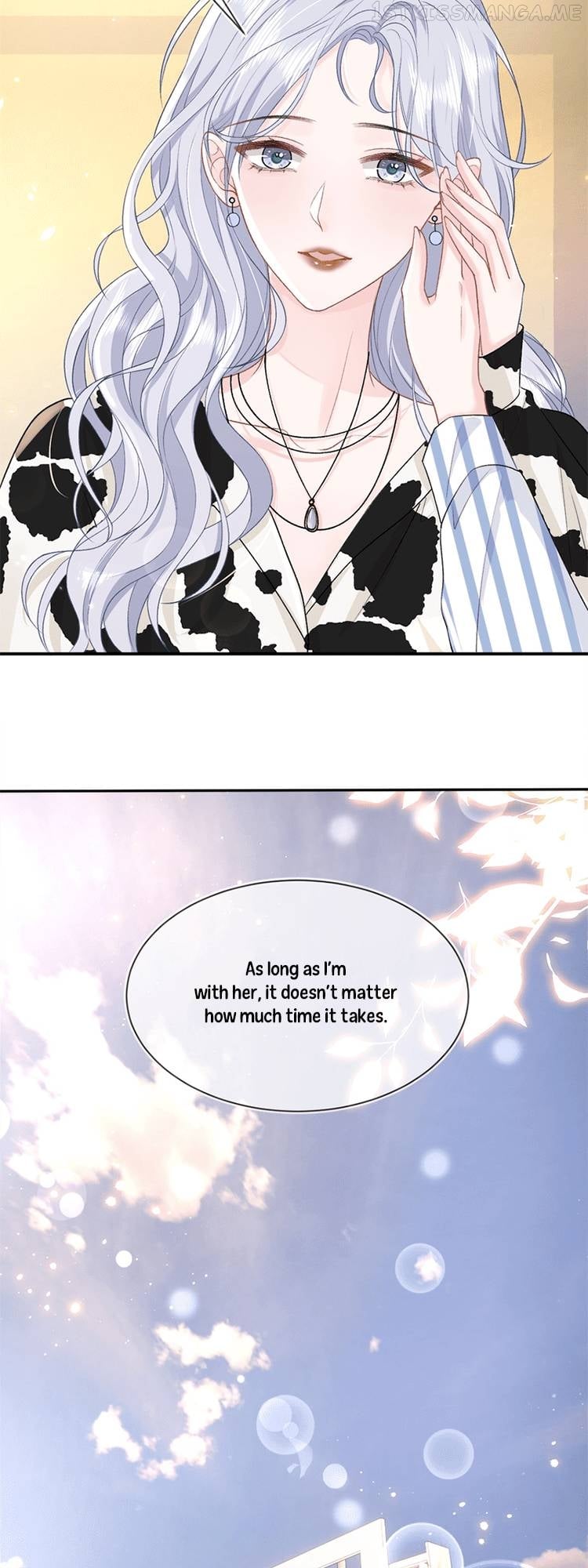 Childhood Sweetheart Liaoliao Chapter 11 - page 11