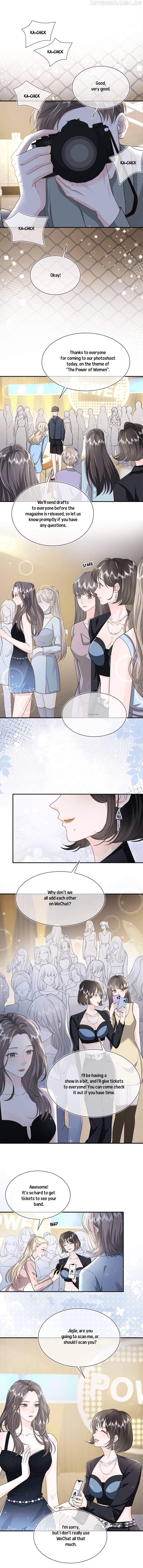 Childhood Sweetheart Liaoliao Chapter 11 - page 2