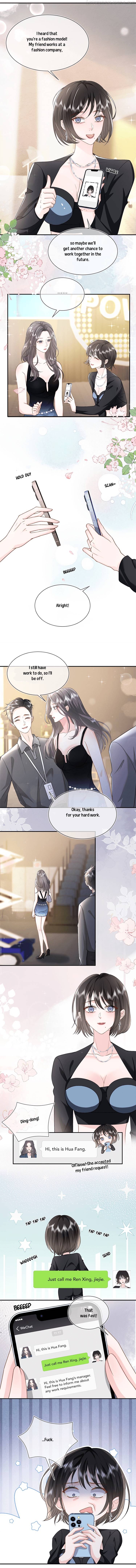 Childhood Sweetheart Liaoliao Chapter 11 - page 3