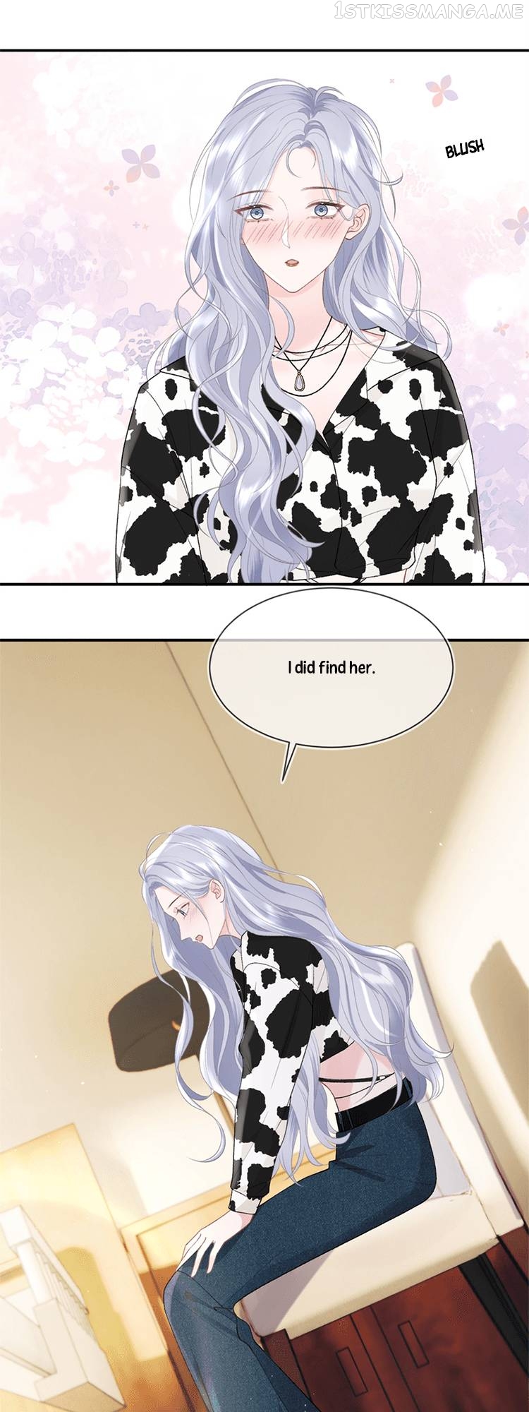 Childhood Sweetheart Liaoliao Chapter 11 - page 7