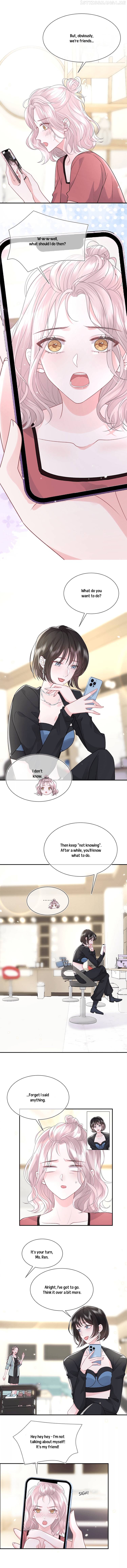 Childhood Sweetheart Liaoliao Chapter 10 - page 6