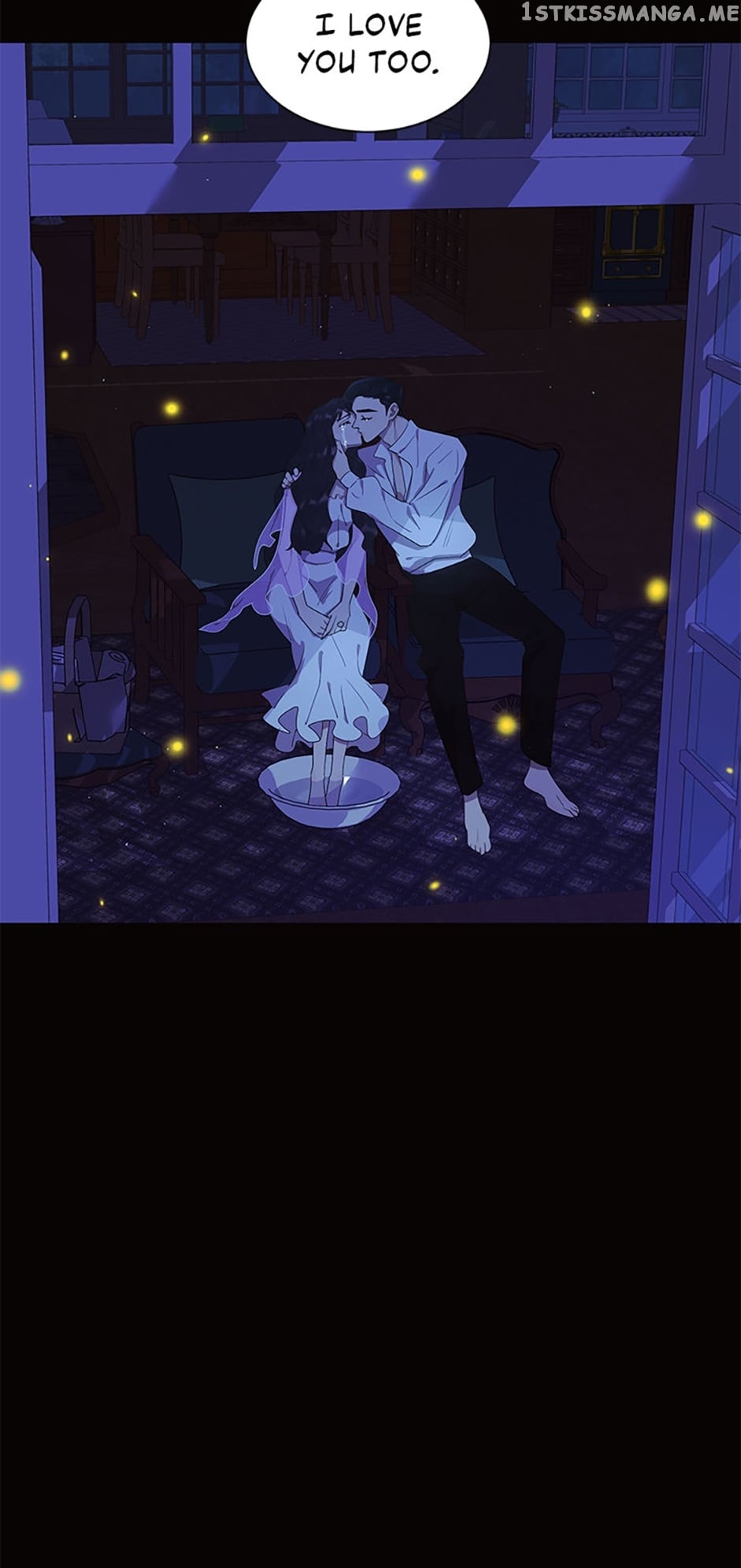 The Villainess’s Debut Chapter 56 - page 20