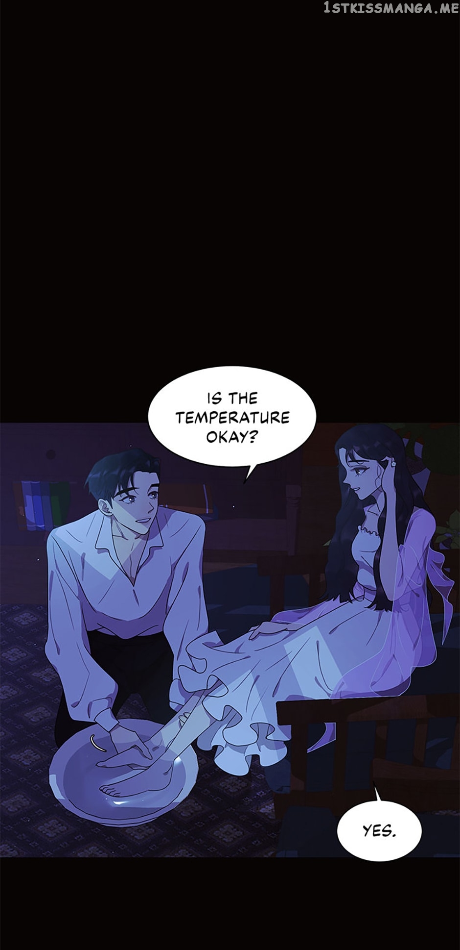 The Villainess’s Debut Chapter 56 - page 3