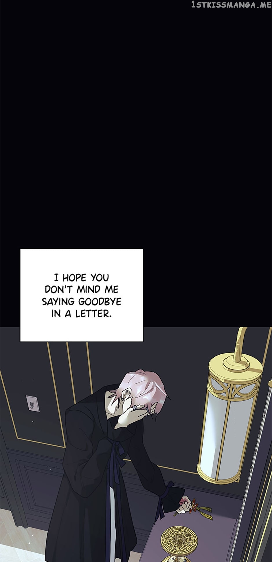 The Villainess’s Debut Chapter 56 - page 36