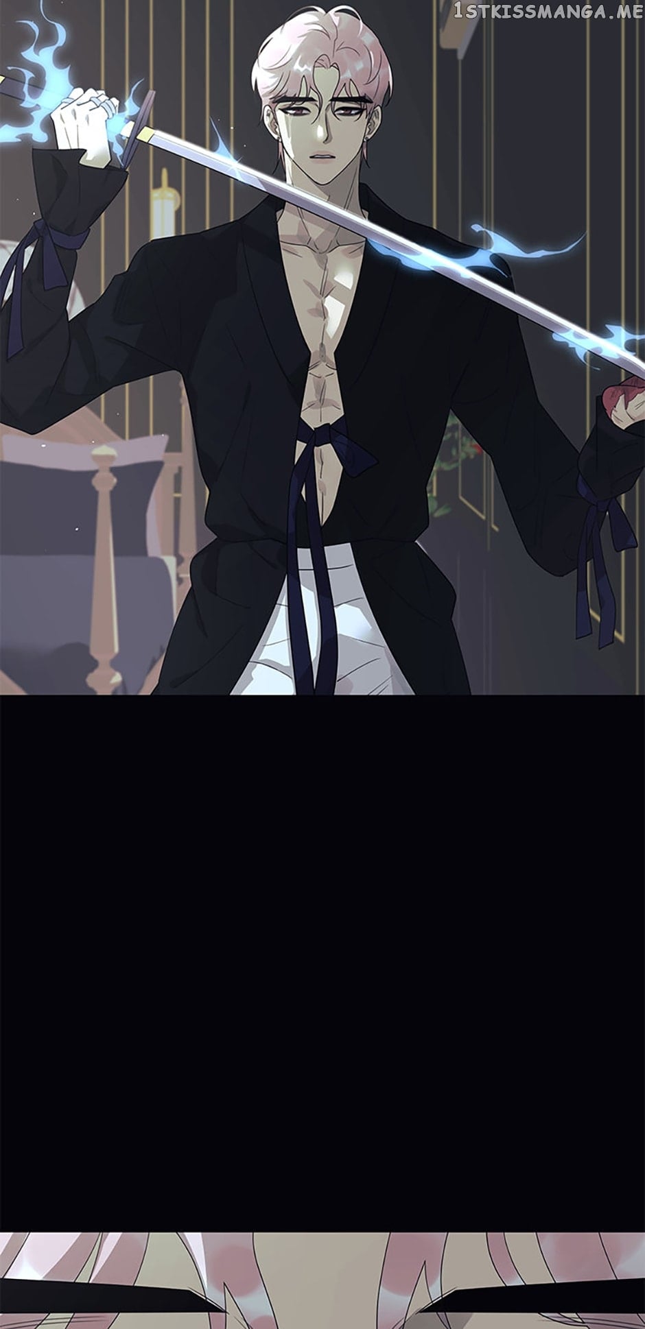 The Villainess’s Debut Chapter 56 - page 52