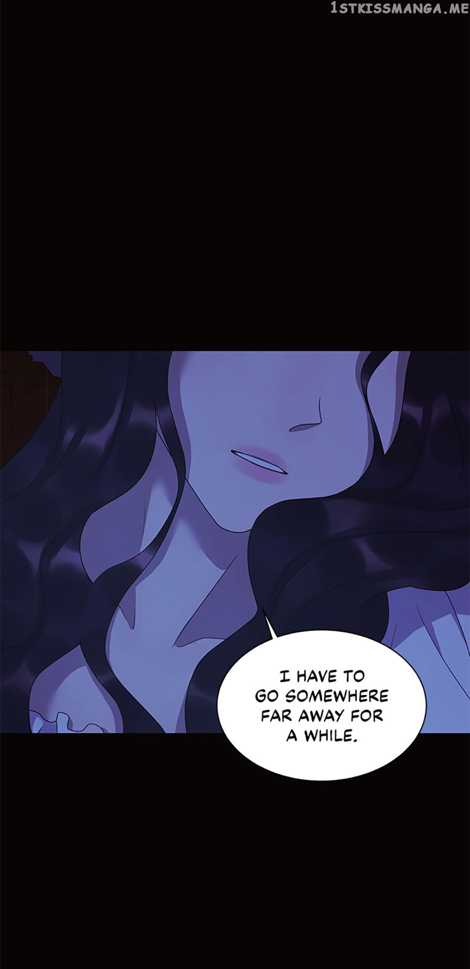 The Villainess’s Debut Chapter 56 - page 8