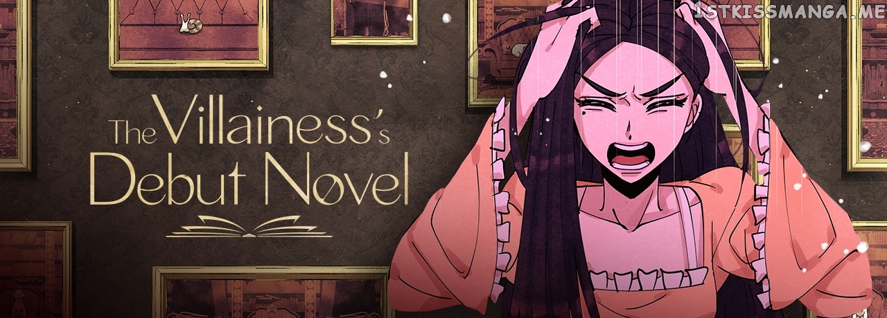 The Villainess’s Debut Chapter 56 - page 86