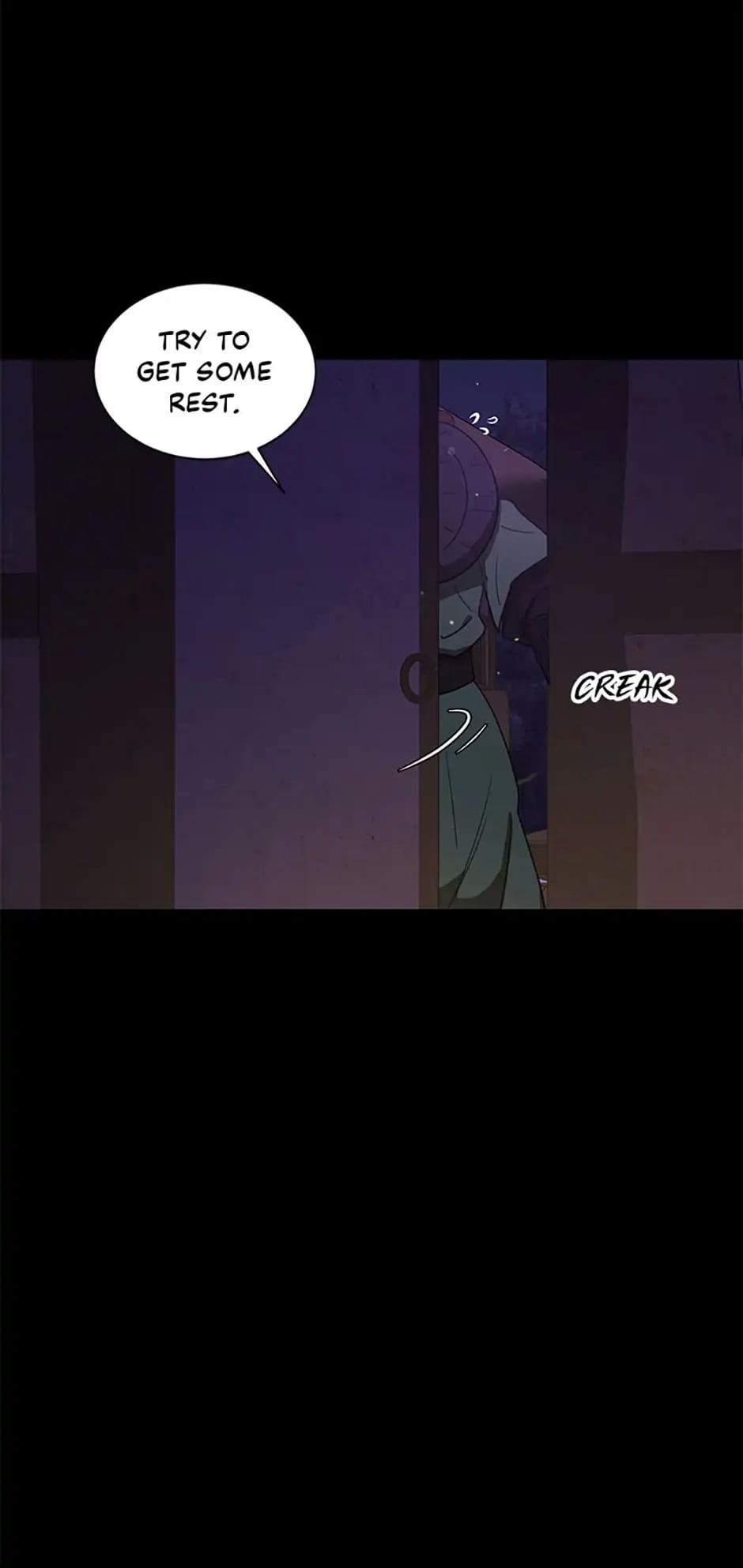 The Villainess’s Debut chapter 35 - page 28