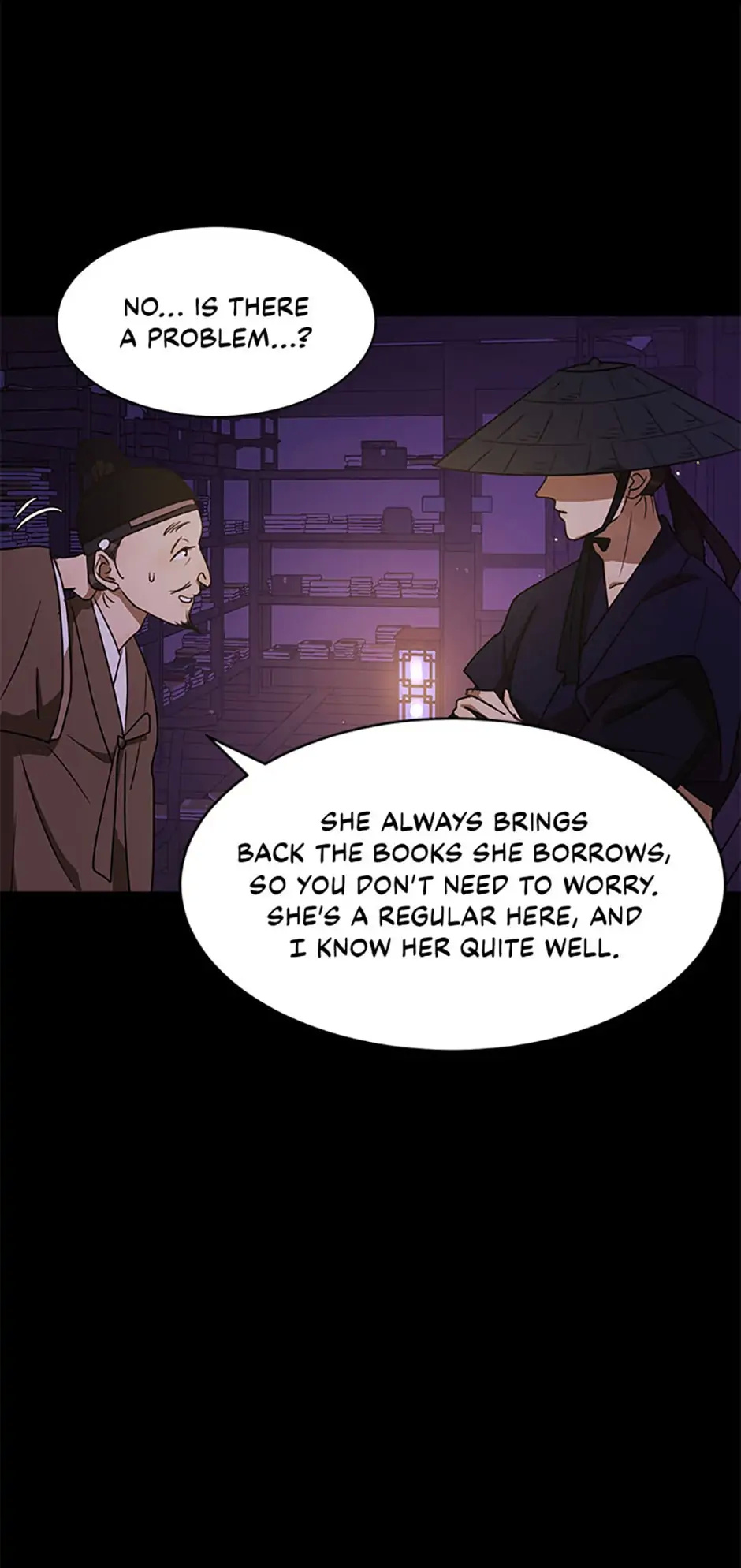 The Villainess’s Debut chapter 35 - page 57