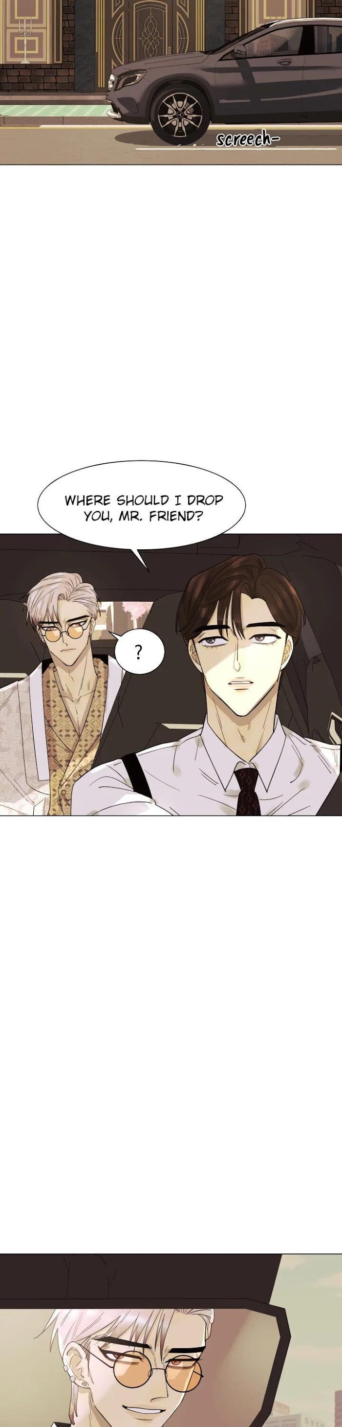 The Villainess’s Debut chapter 8 - page 11