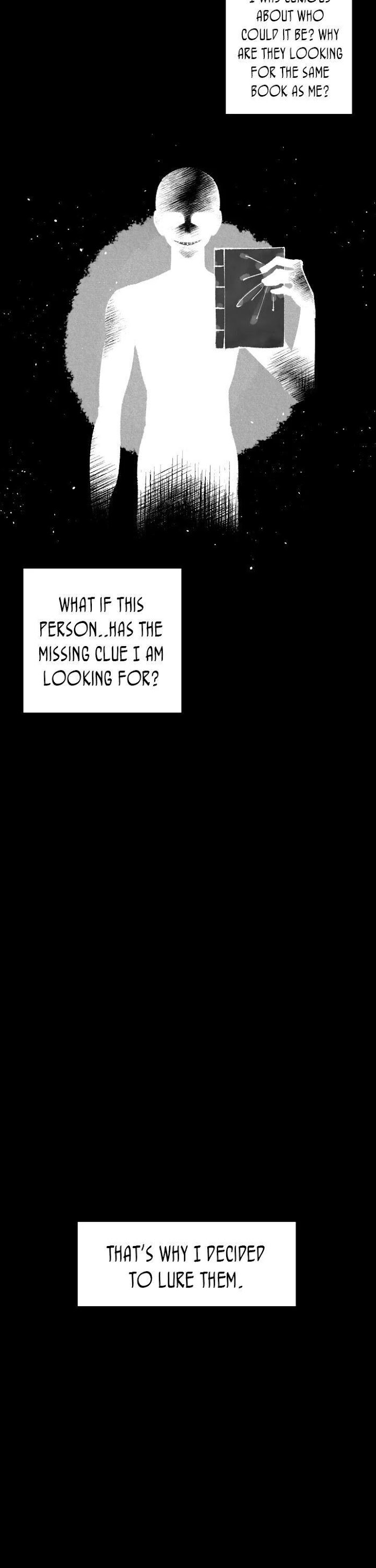 The Villainess’s Debut chapter 7 - page 35