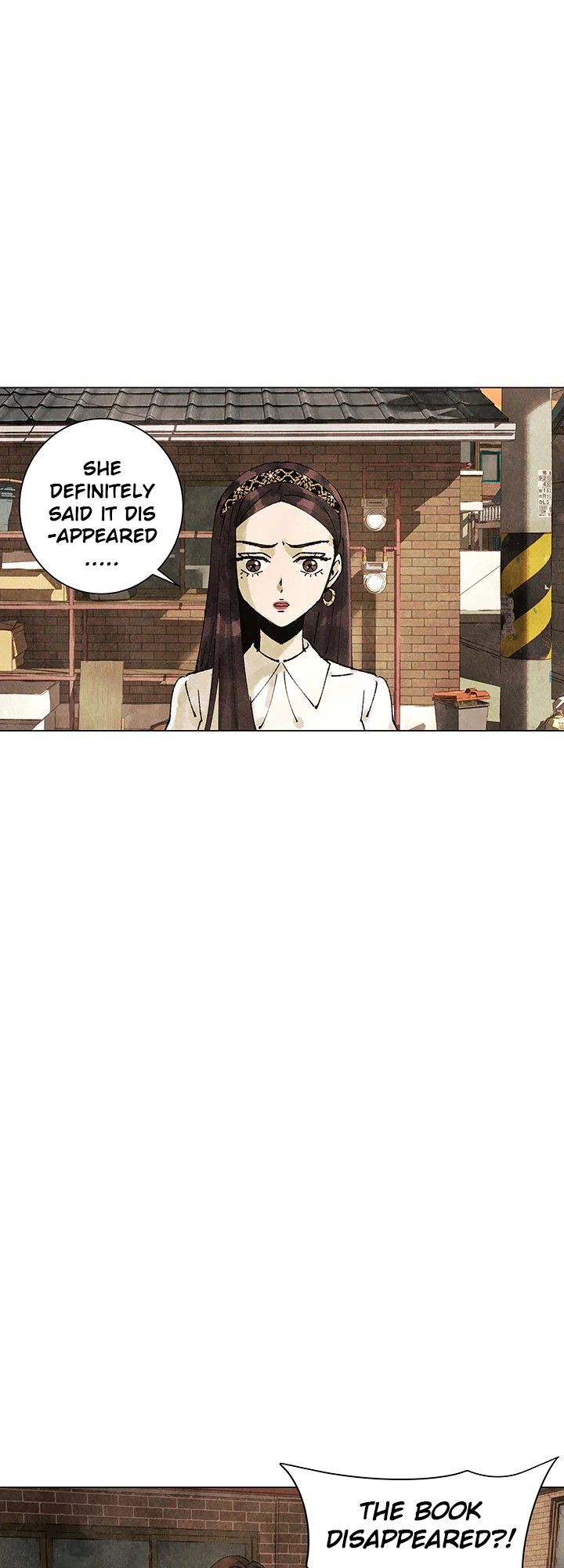 The Villainess’s Debut chapter 3 - page 60