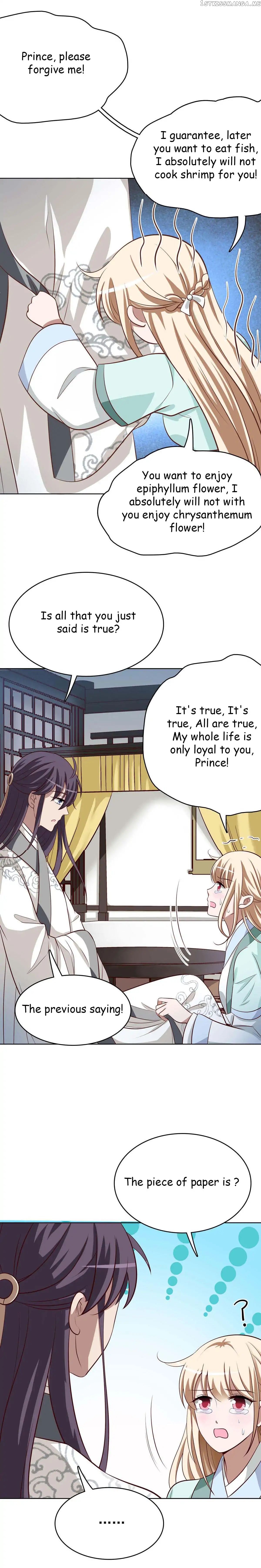 The Proud Prince chapter 59 - page 2