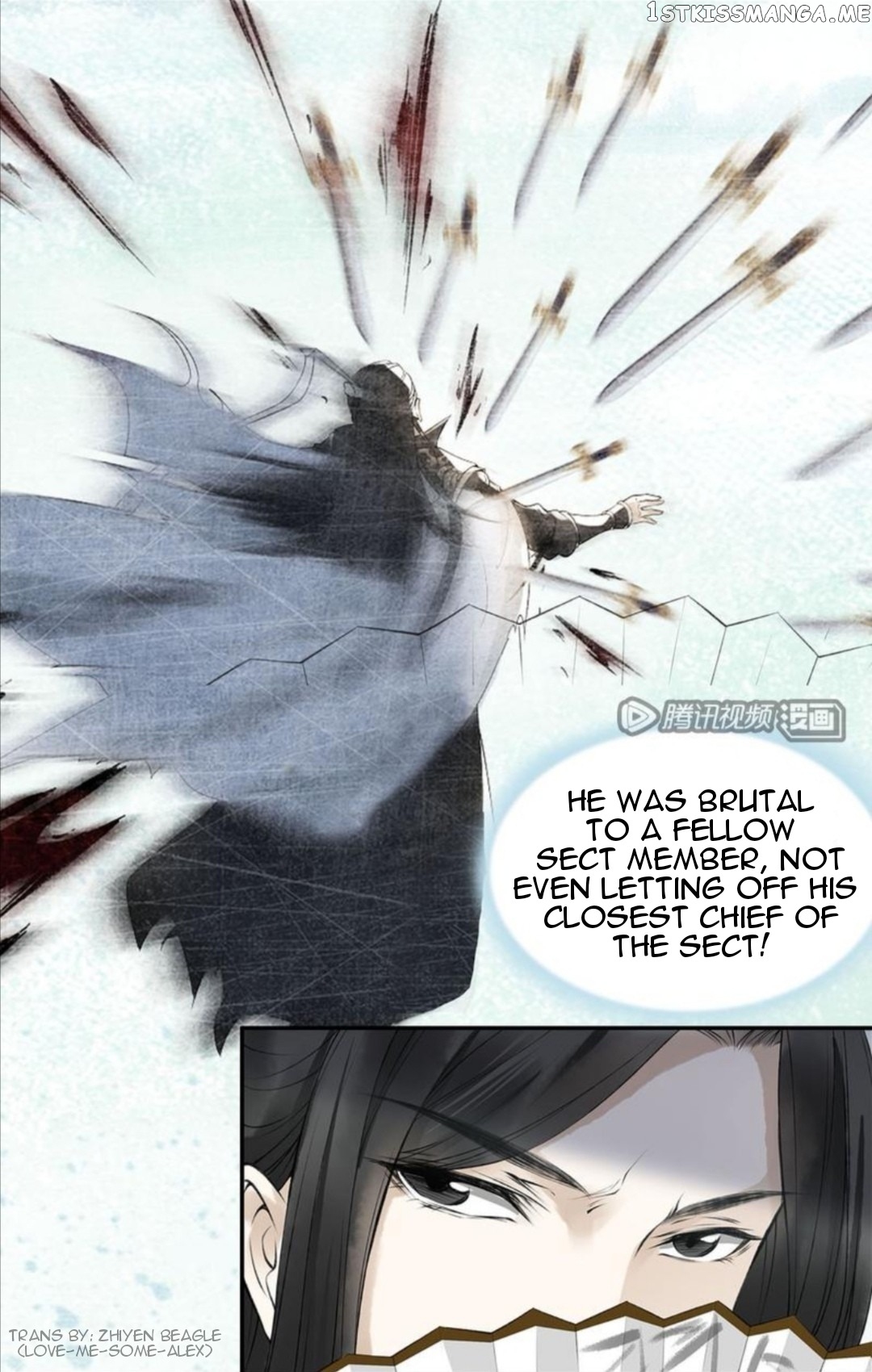 Scumbag System chapter 3 - page 17
