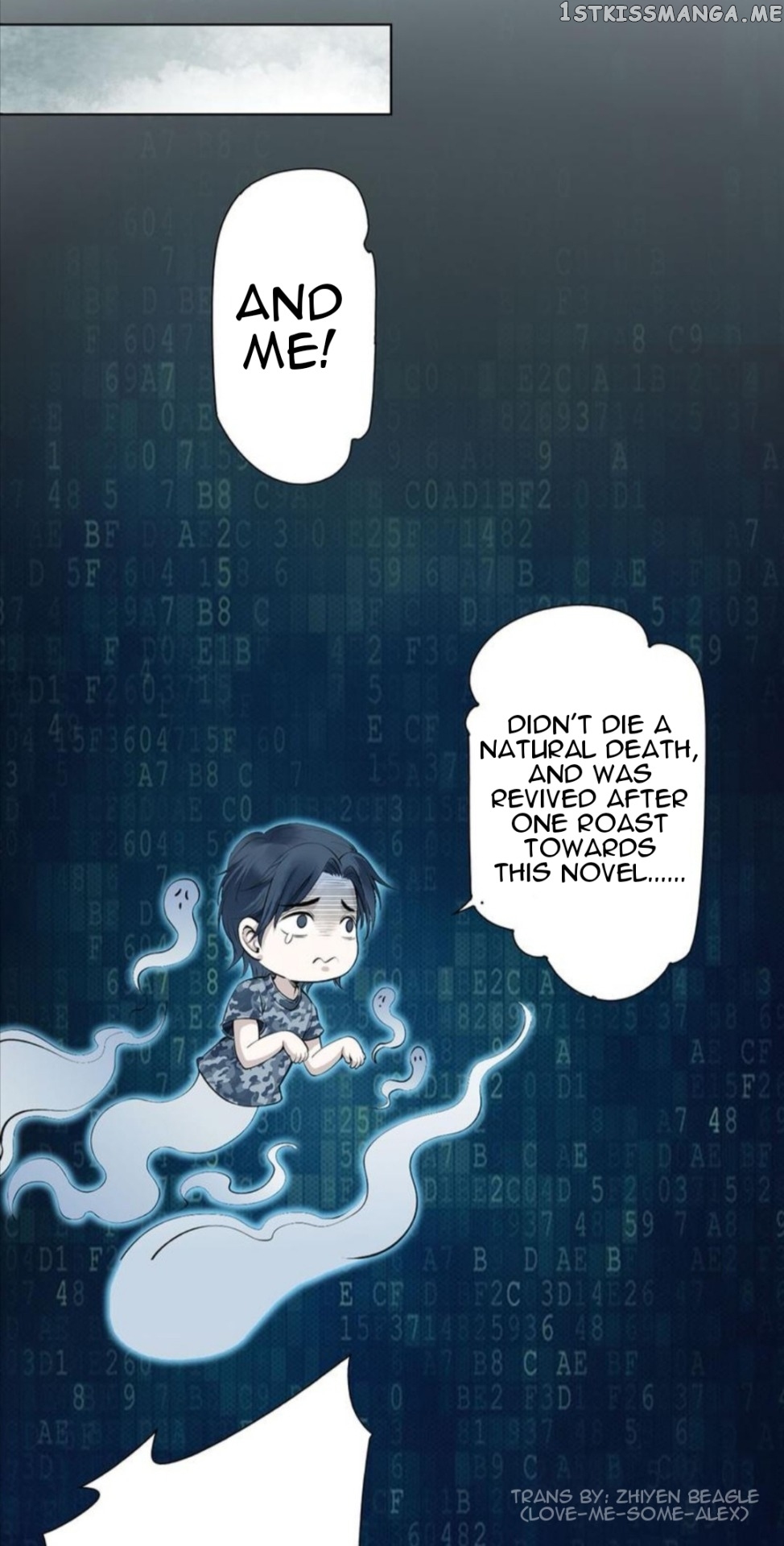 Scumbag System chapter 3 - page 18