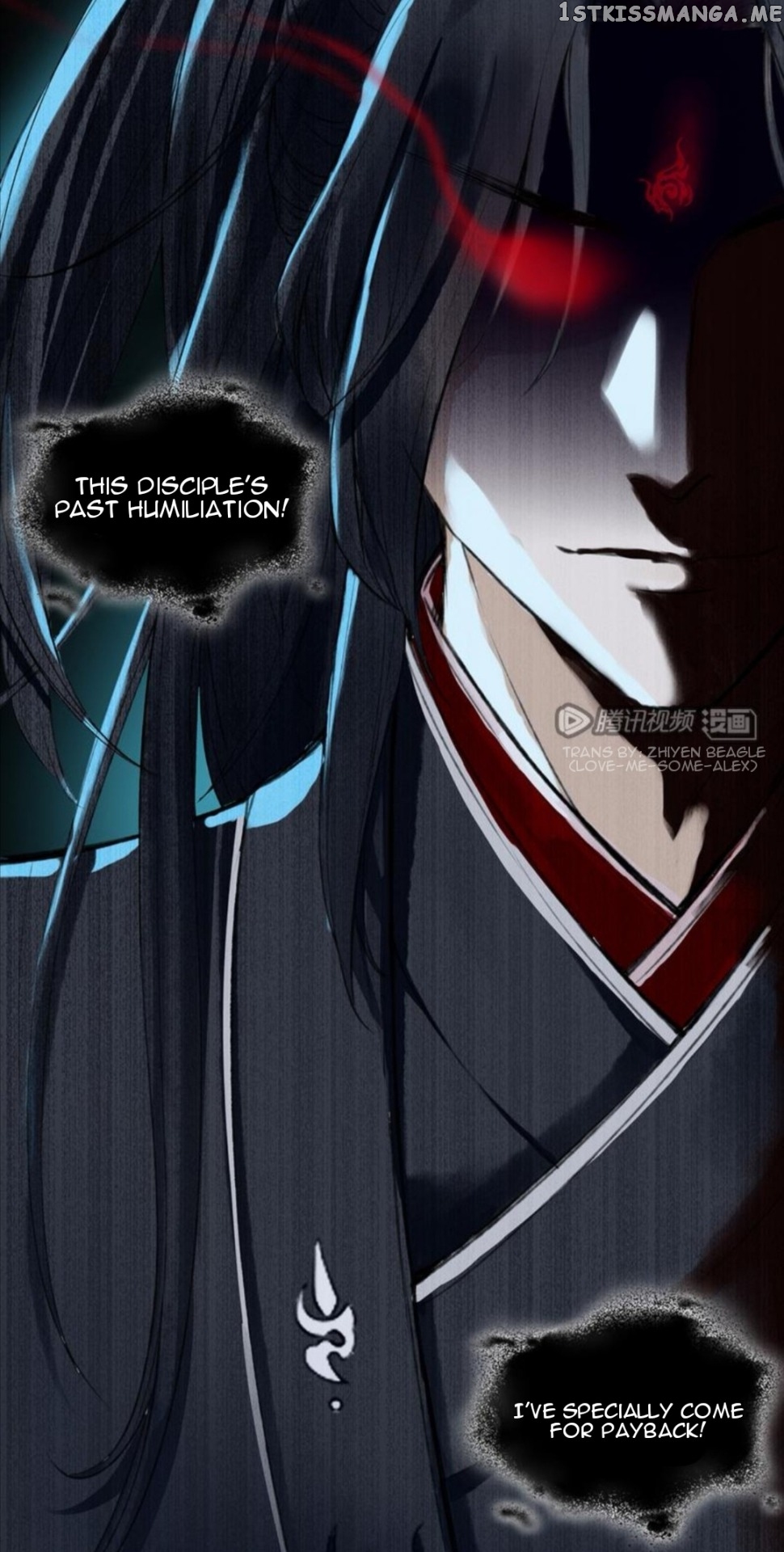 Scumbag System chapter 3 - page 28
