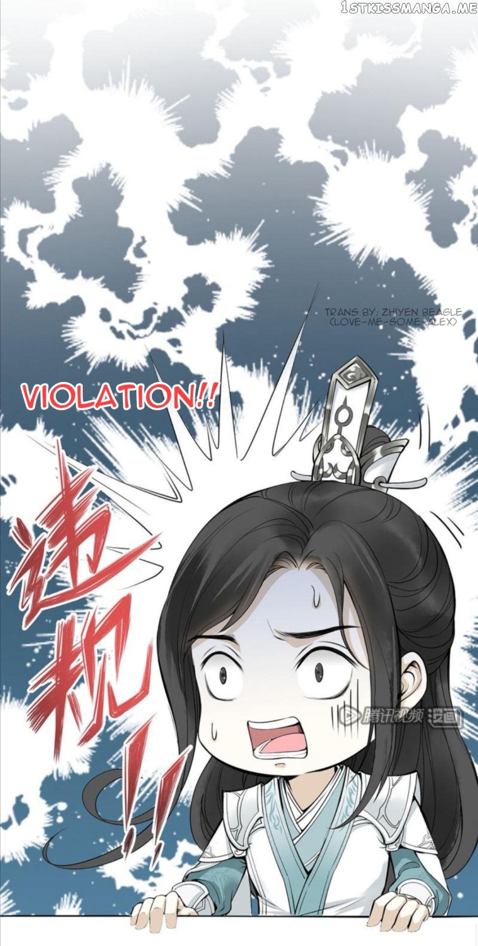 Scumbag System chapter 3 - page 33