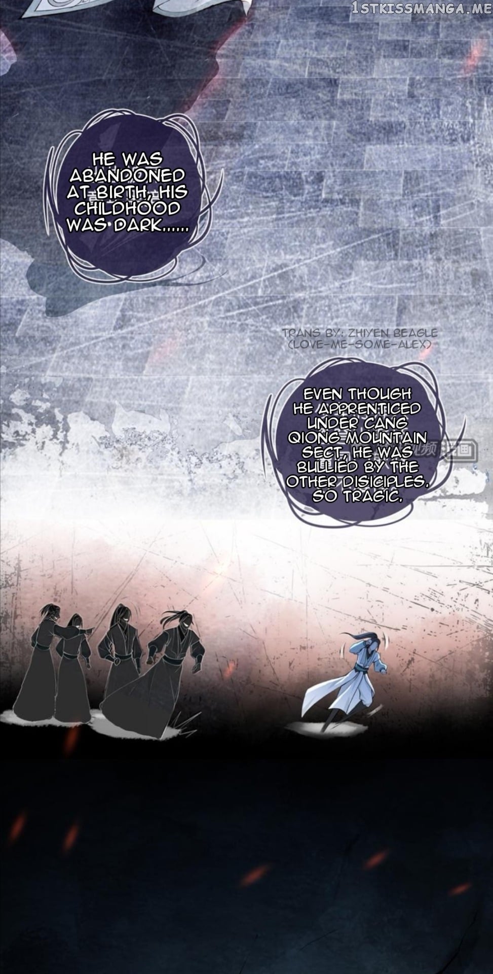 Scumbag System chapter 3 - page 7