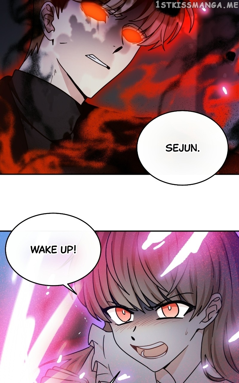 The Most Ordinary Girl Chapter 55 - page 12