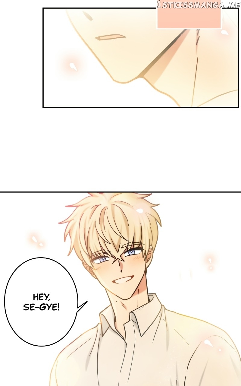 The Most Ordinary Girl Chapter 55 - page 56