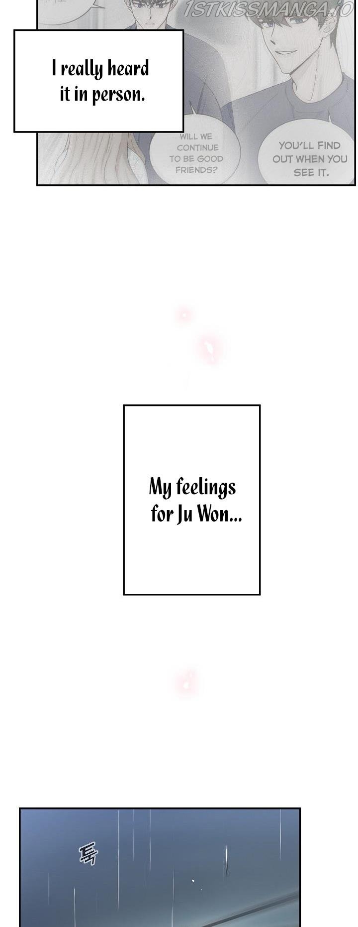 The Most Ordinary Girl Chapter 46 - page 24
