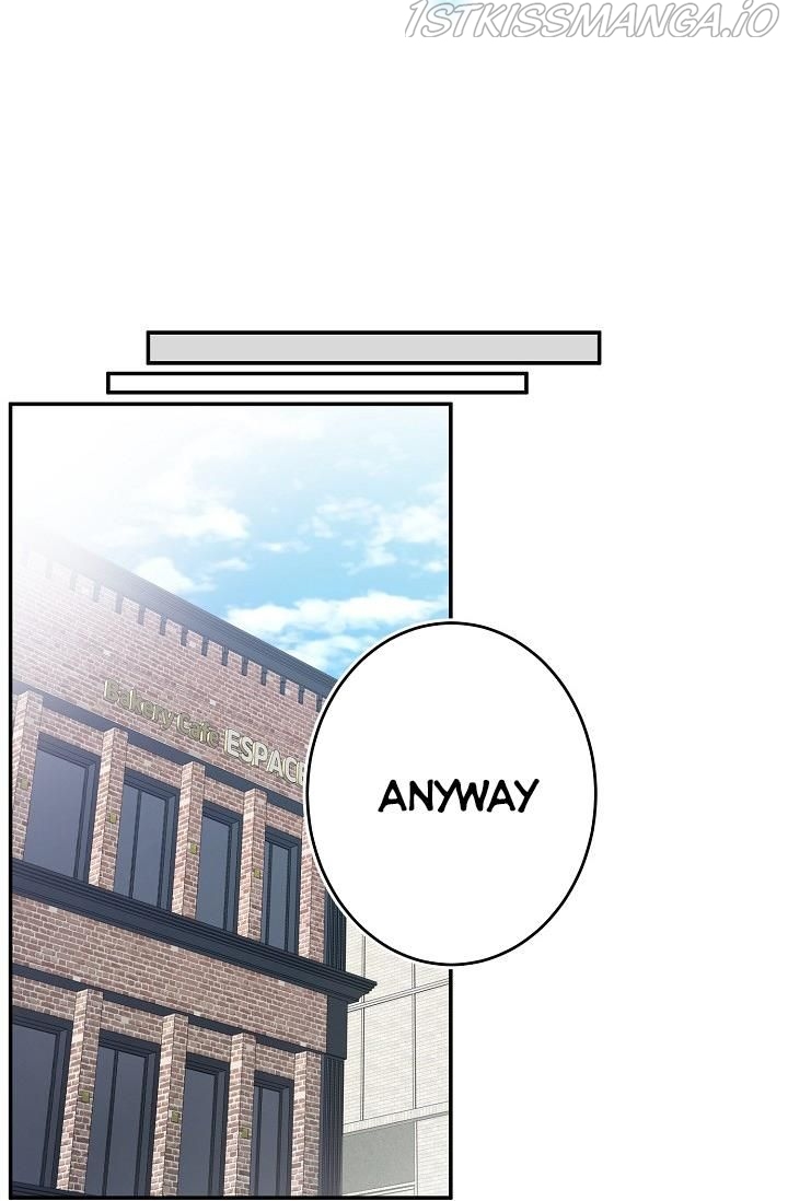 The Most Ordinary Girl Chapter 45 - page 16