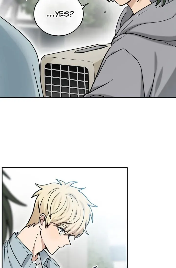 The Most Ordinary Girl Chapter 45 - page 9