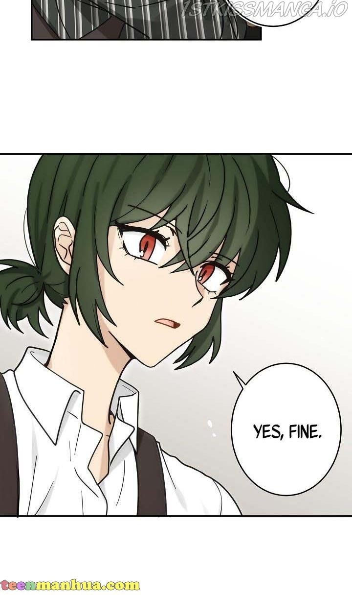 The Most Ordinary Girl Chapter 36 - page 50