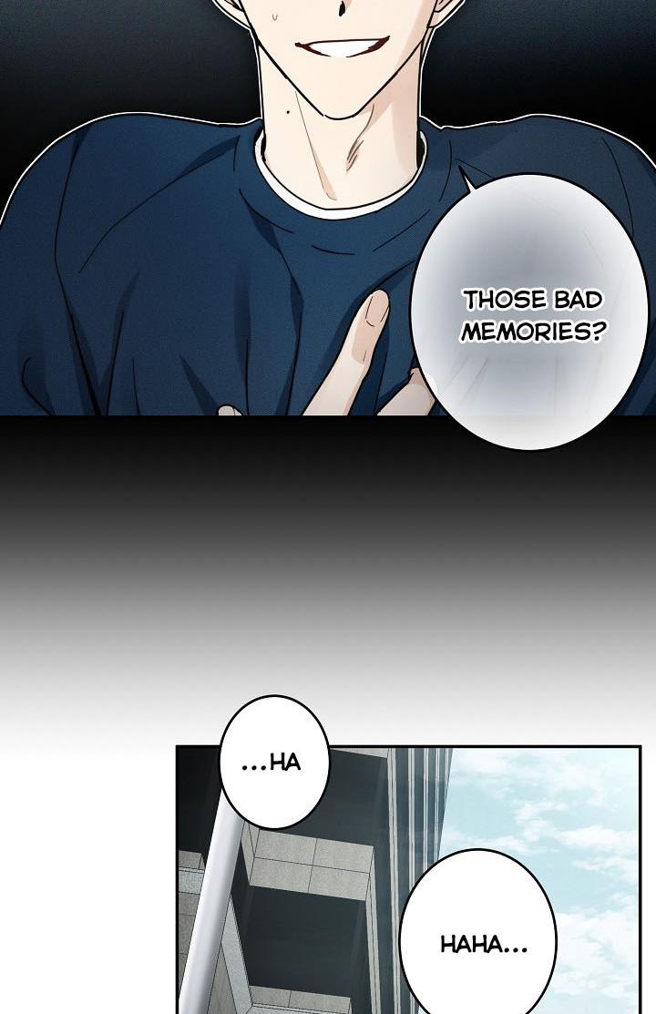 The Most Ordinary Girl Chapter 30 - page 4