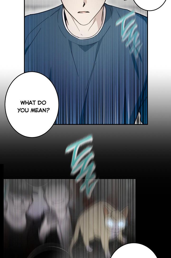 The Most Ordinary Girl Chapter 29 - page 48
