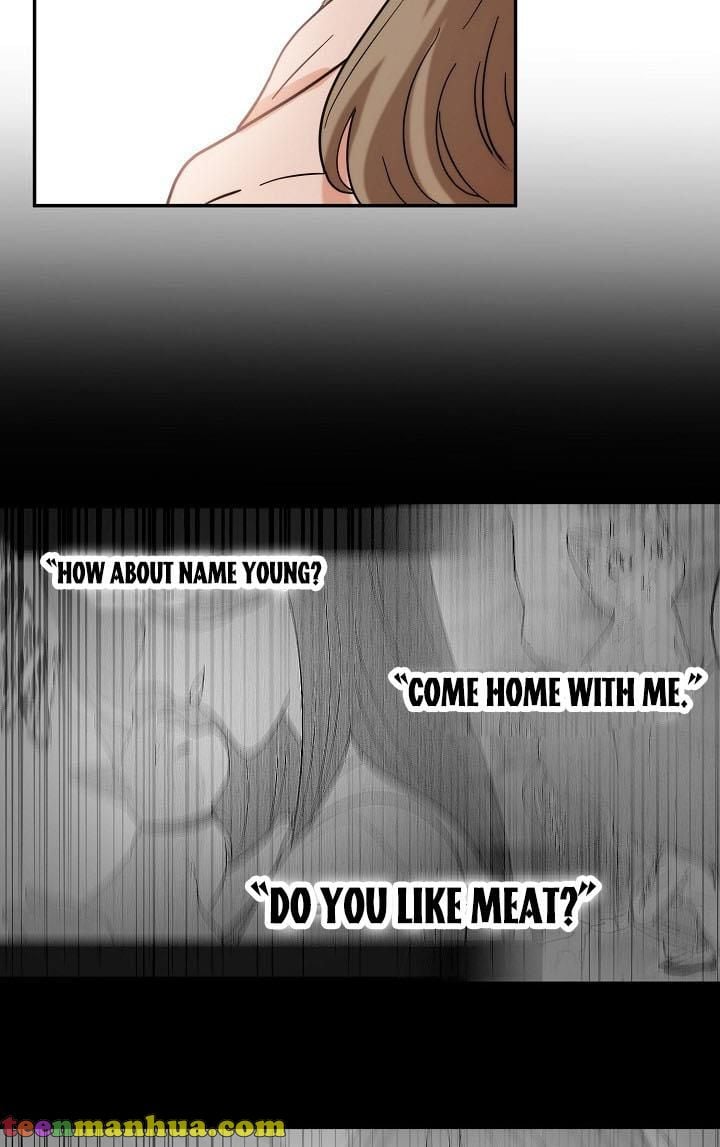 The Most Ordinary Girl Chapter 28 - page 48