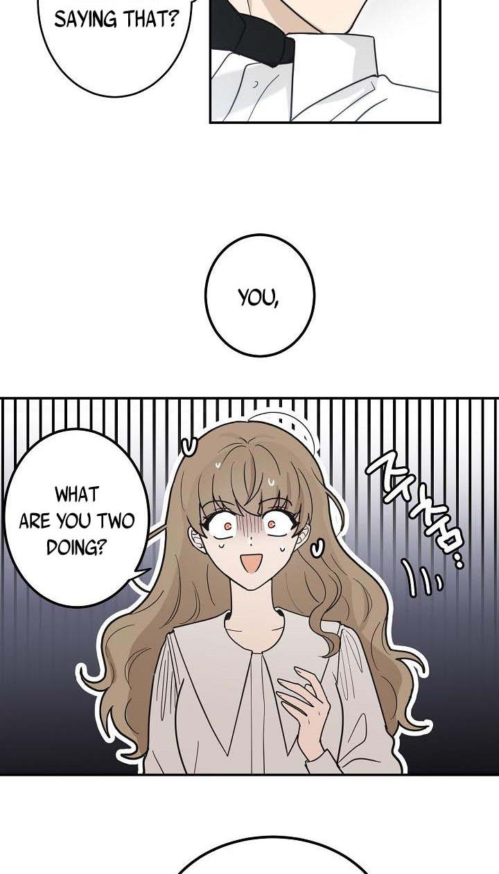 The Most Ordinary Girl Chapter 27 - page 39