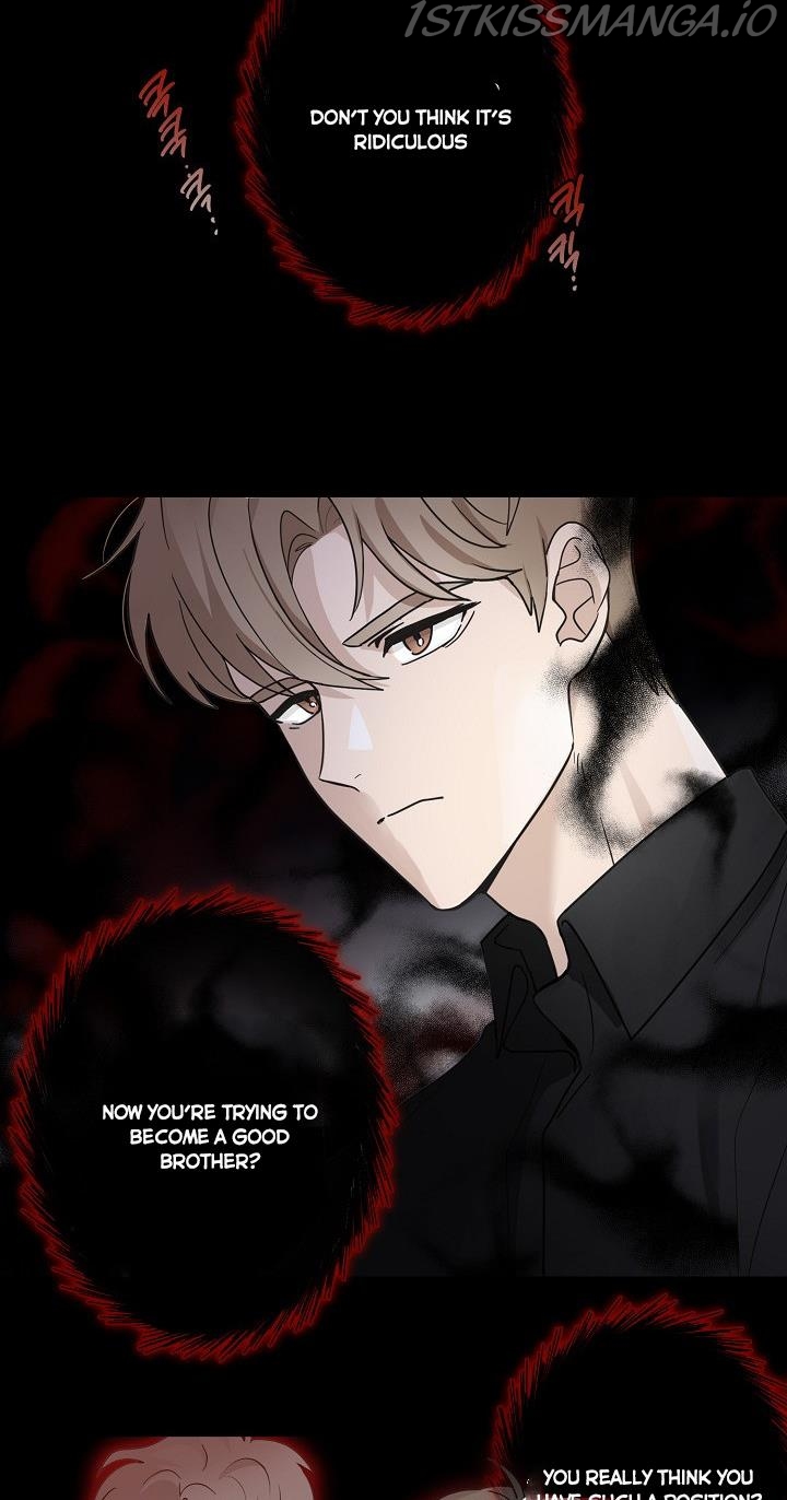 The Most Ordinary Girl Chapter 24 - page 18