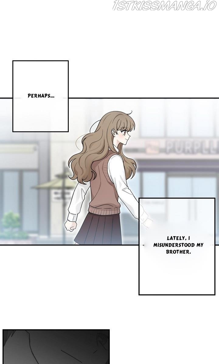 The Most Ordinary Girl Chapter 24 - page 22