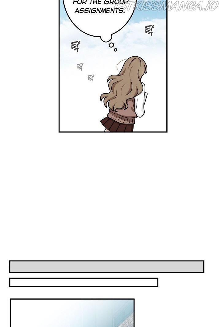 The Most Ordinary Girl Chapter 23 - page 40