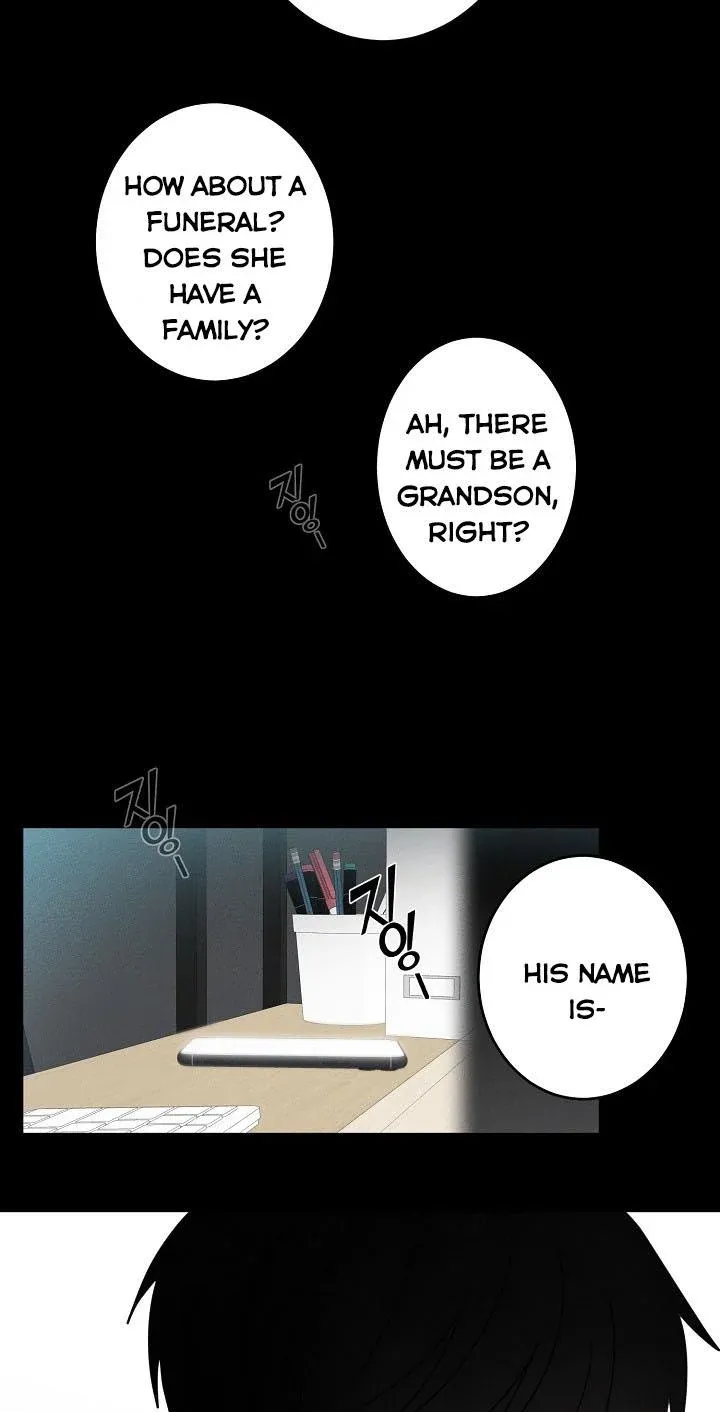 The Most Ordinary Girl Chapter 22 - page 39