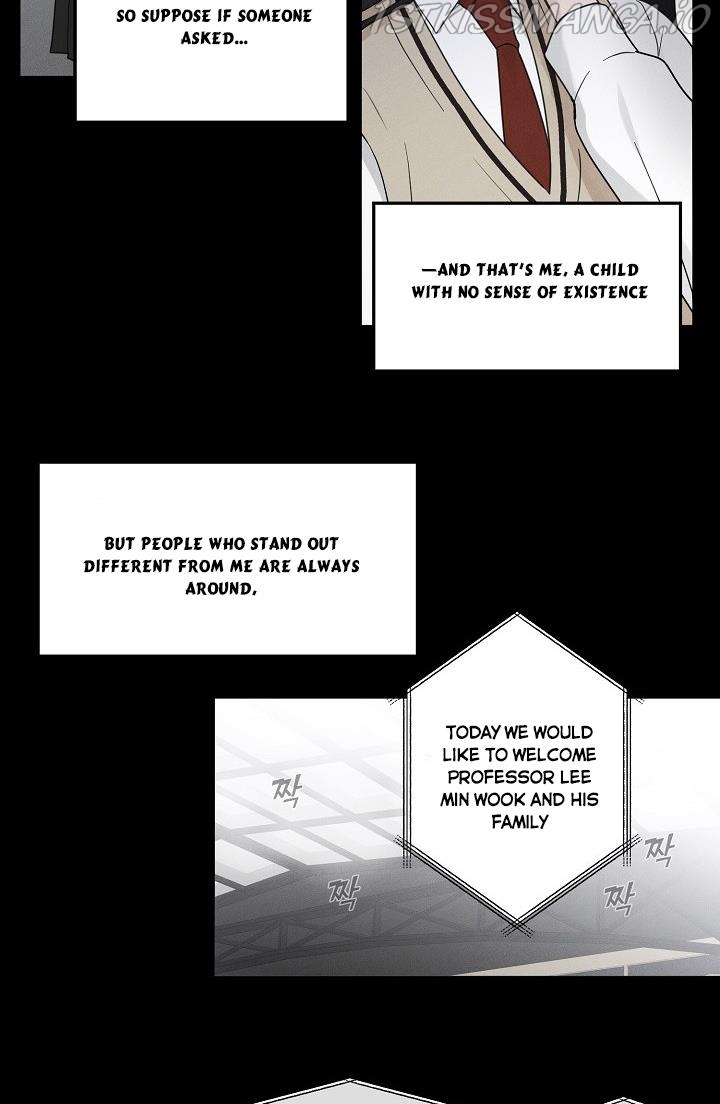 The Most Ordinary Girl Chapter 20 - page 3