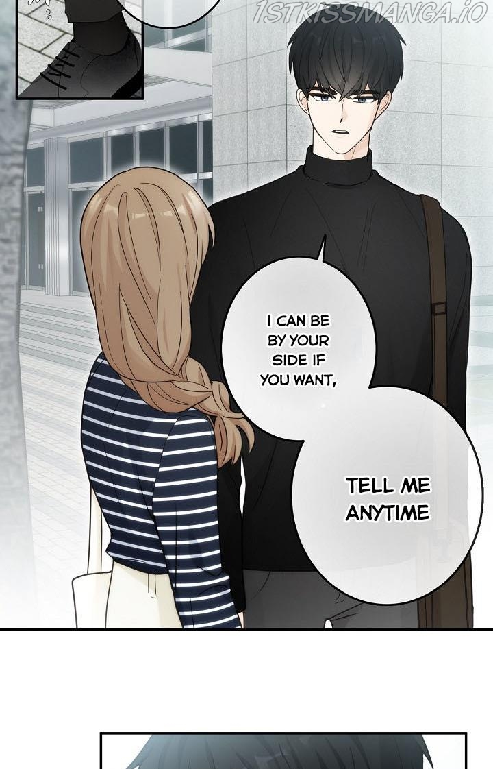 The Most Ordinary Girl Chapter 15 - page 35