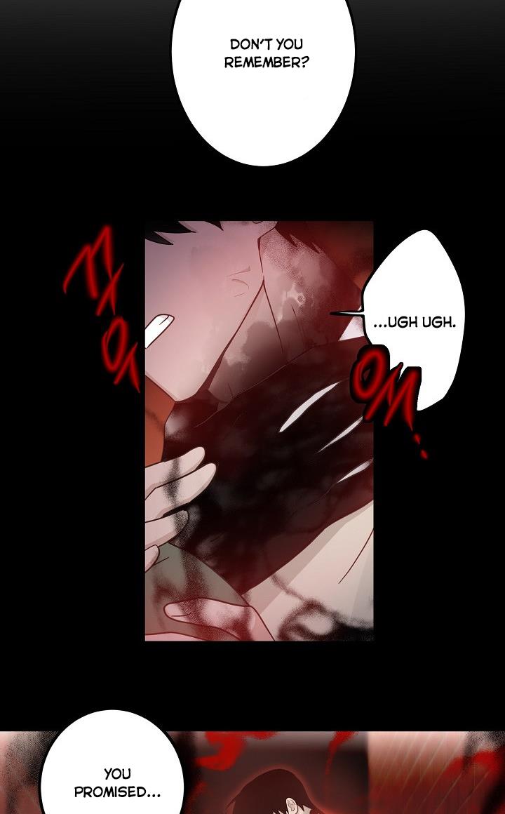 The Most Ordinary Girl Chapter 13 - page 25