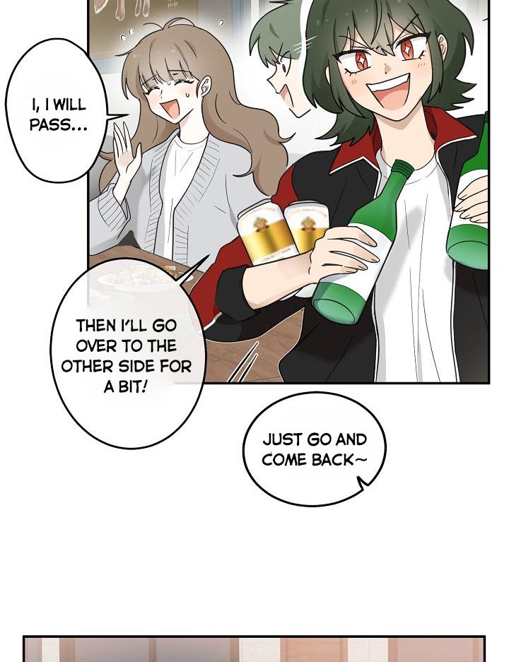 The Most Ordinary Girl Chapter 12 - page 18