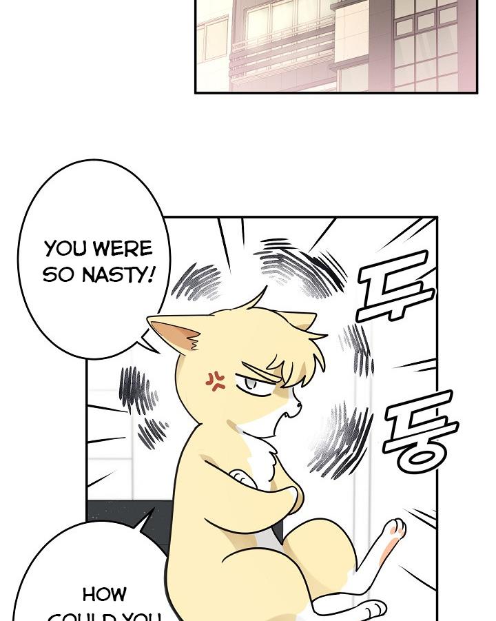 The Most Ordinary Girl Chapter 11 - page 20
