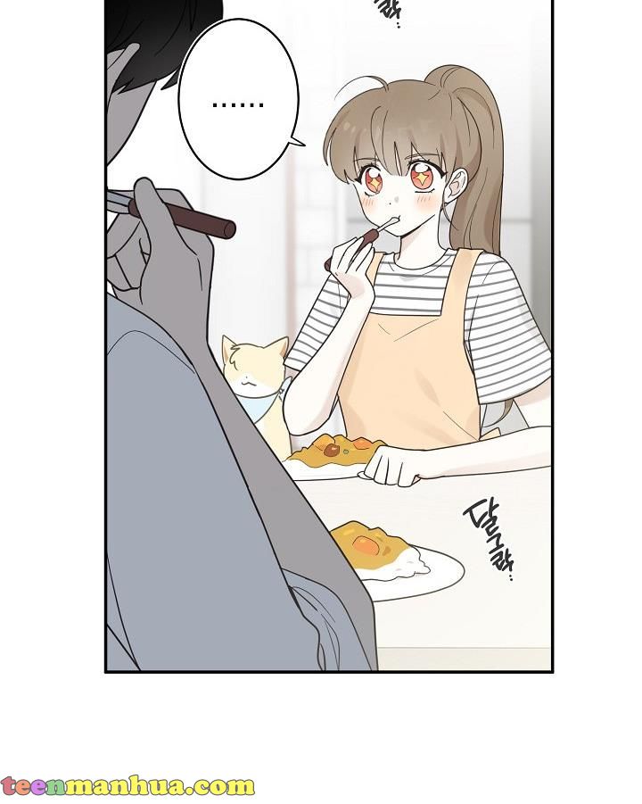 The Most Ordinary Girl Chapter 11 - page 38