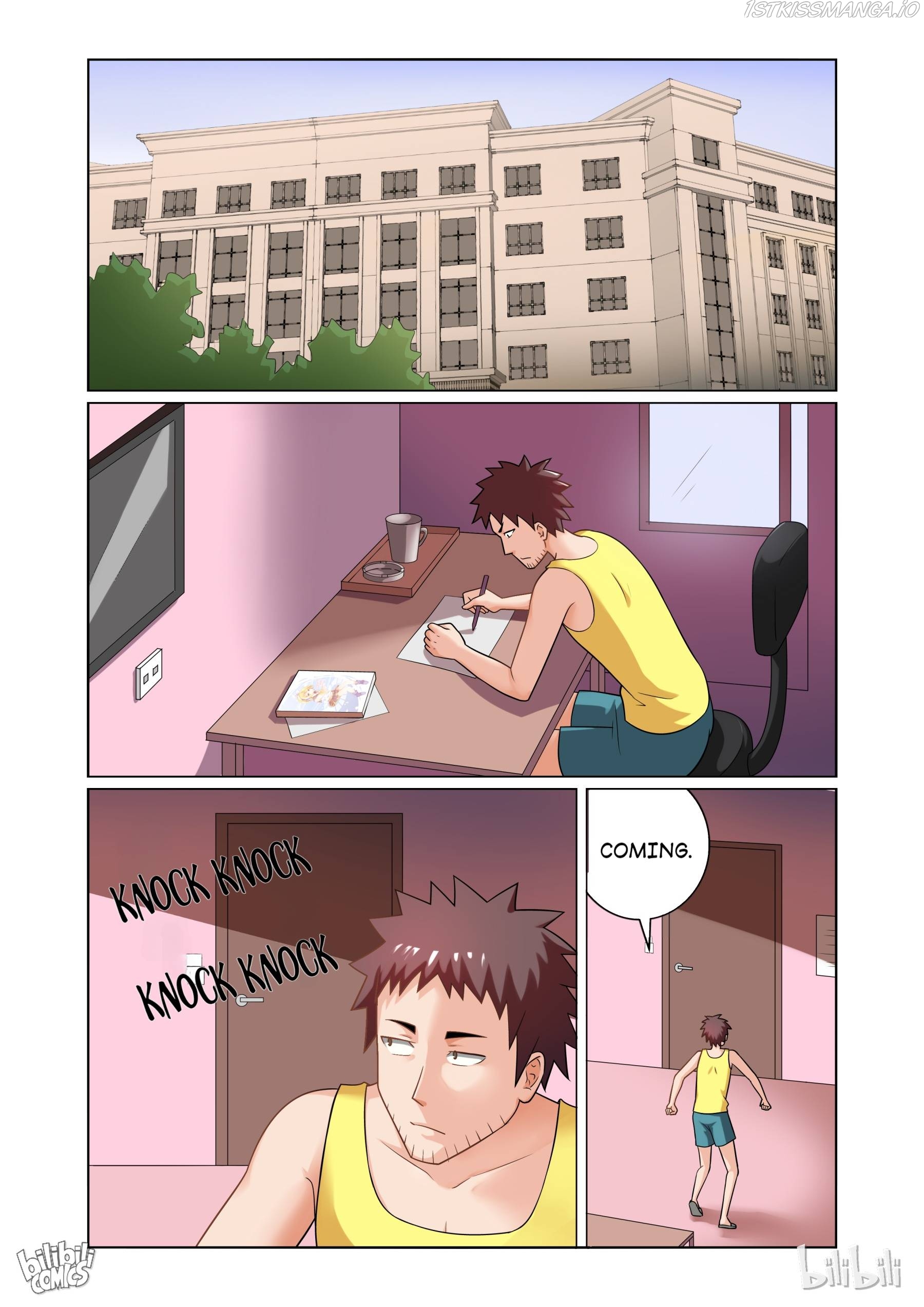 I Won’t Get Bullied By Girls Chapter 154 - page 2