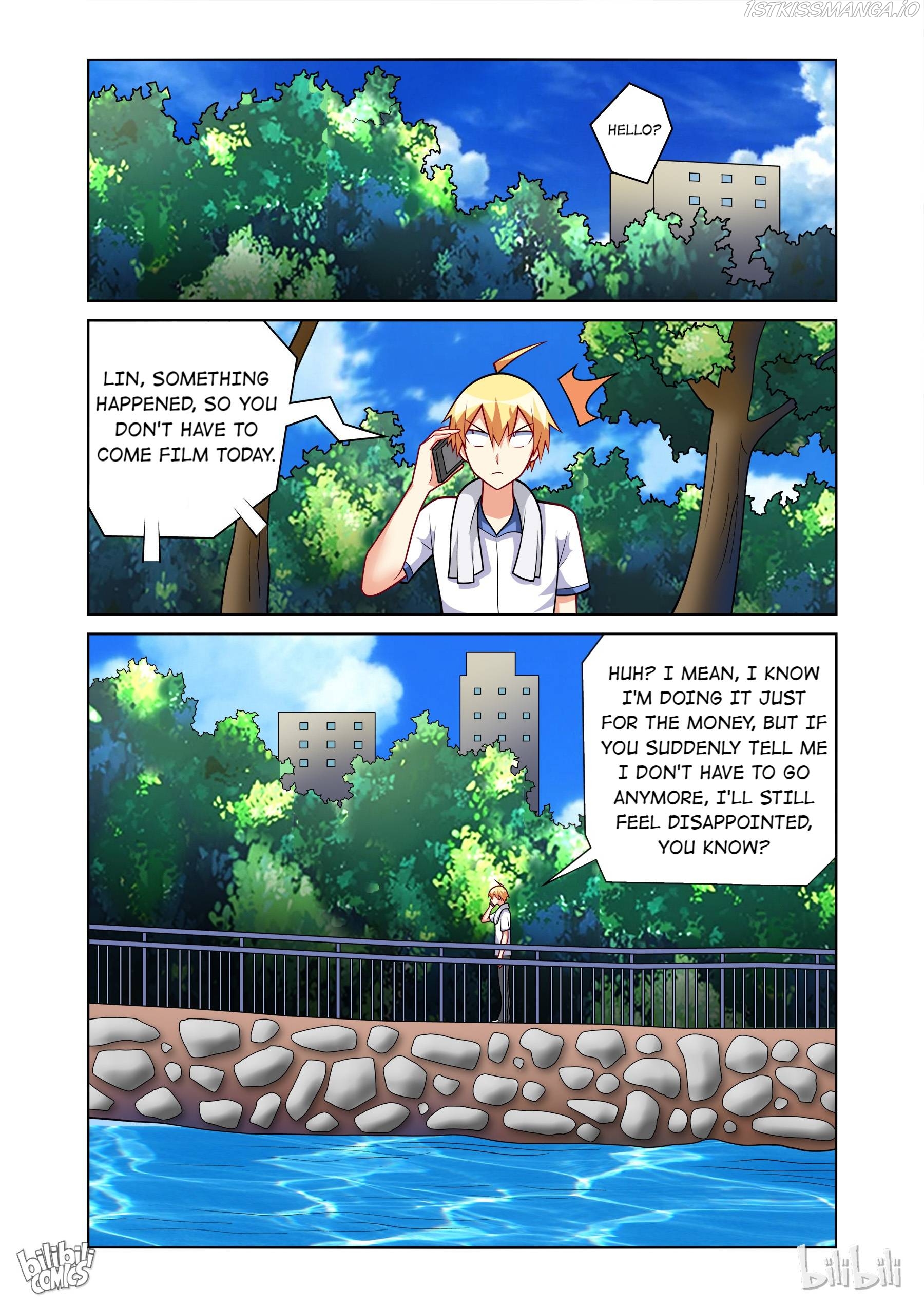I Won’t Get Bullied By Girls Chapter 145 - page 10