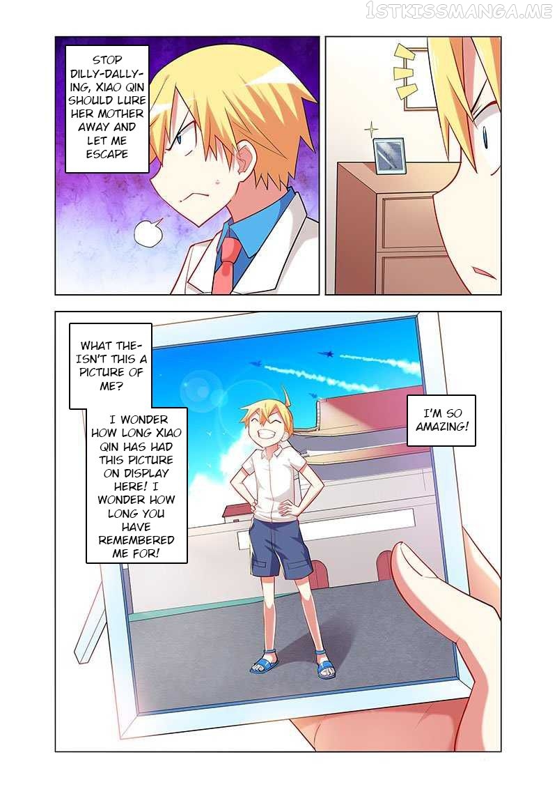 I Won’t Get Bullied By Girls Chapter 18.1 - page 13