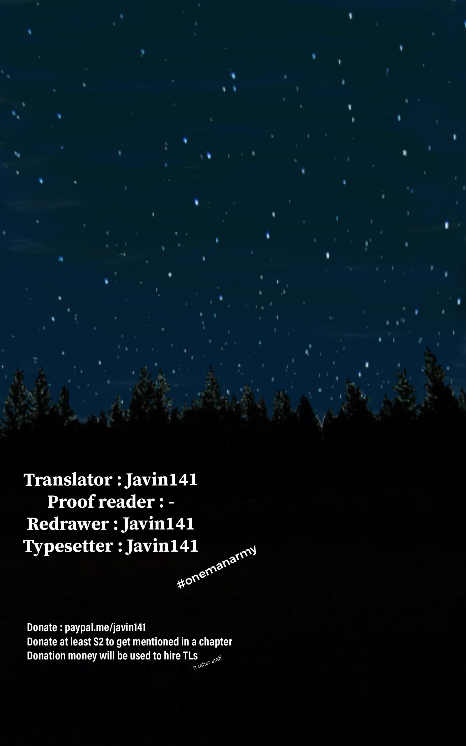 I Won’t Get Bullied By Girls Chapter 4 - page 25