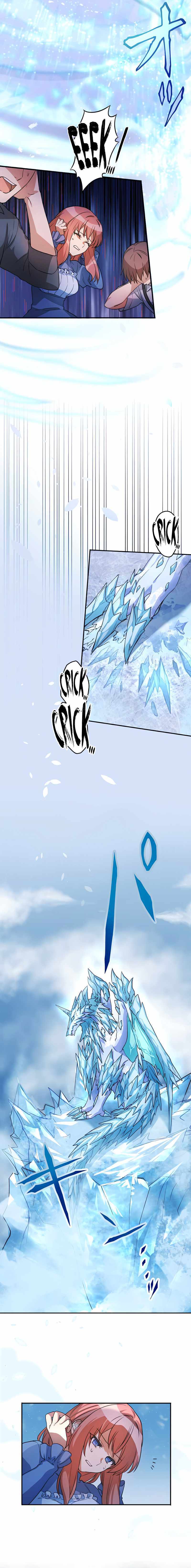 Just Because My Apprentice Is the Strongest, Doesn’t Mean I’m Strong Too! Facebook Twitter Chapter 5 - page 9